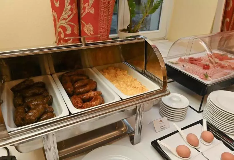 Castle Hotel Grof Degenfeld Superior