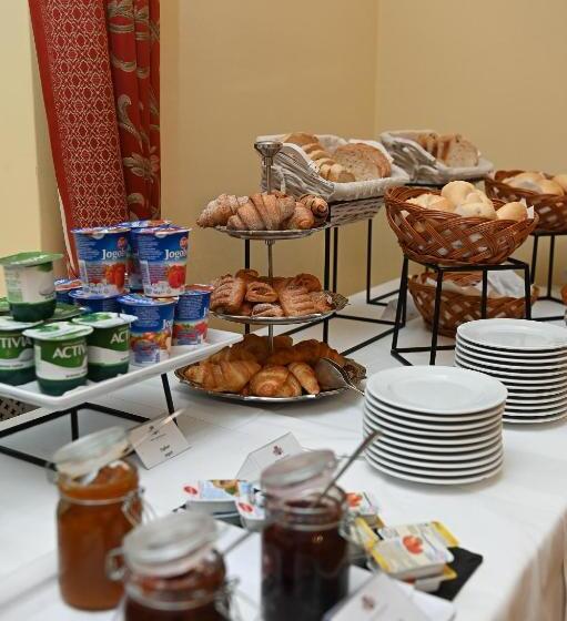 Castle Hotel Grof Degenfeld Superior