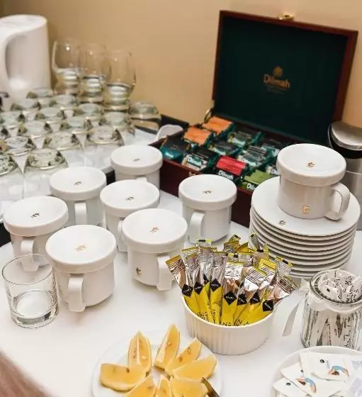 Castle Hotel Grof Degenfeld Superior