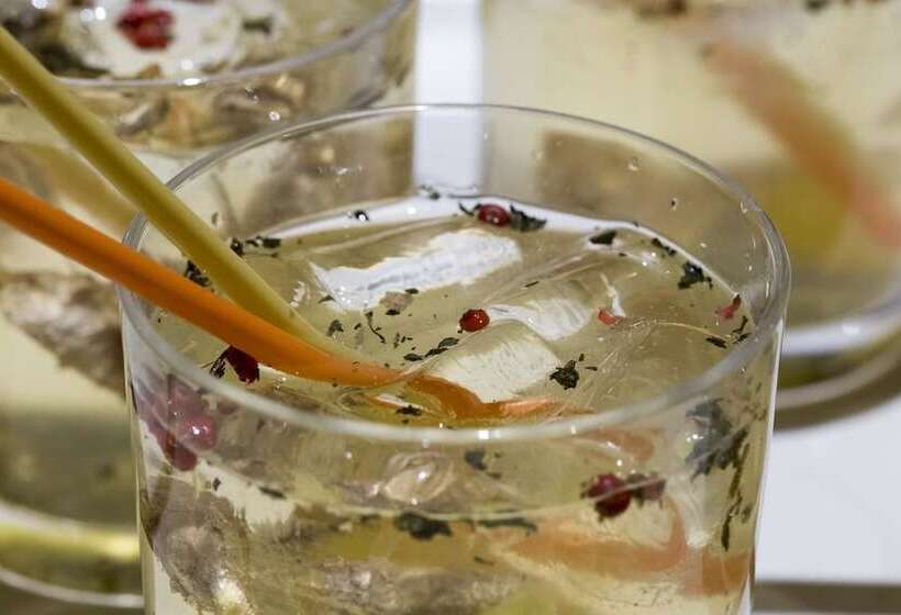 Chalet Eden Eco Hotel, Restaurant & Wellness