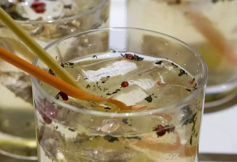 Chalet Eden Eco Hotel, Restaurant & Wellness