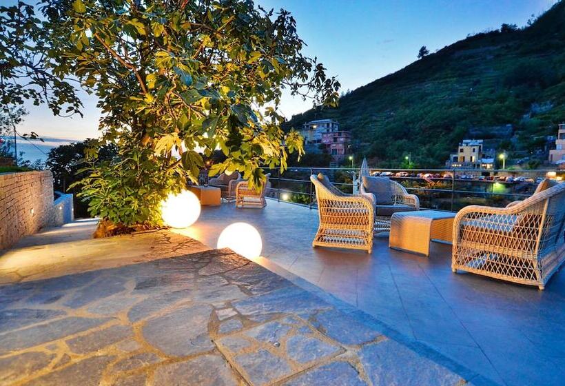 Cinqueterre Residence