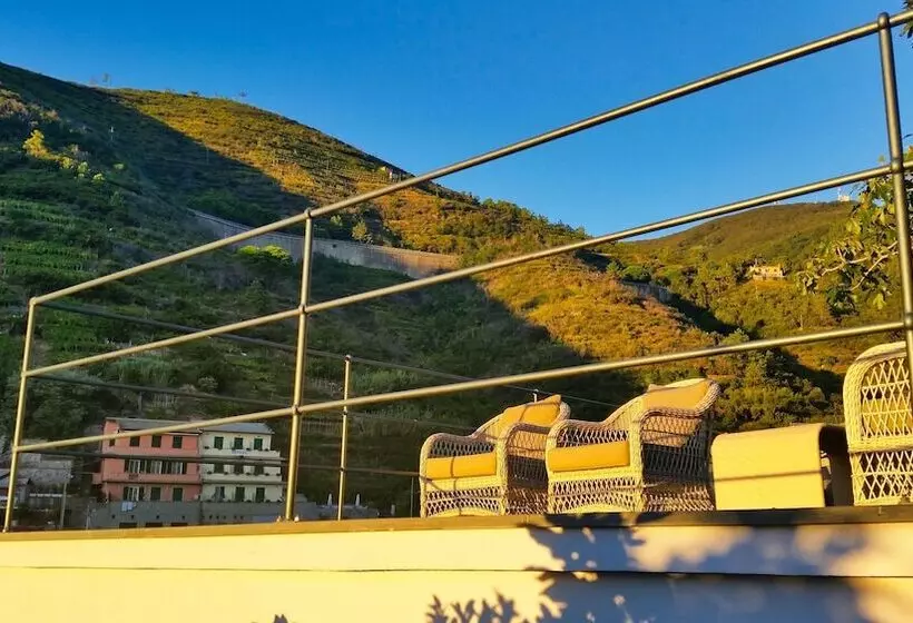 Cinqueterre Residence