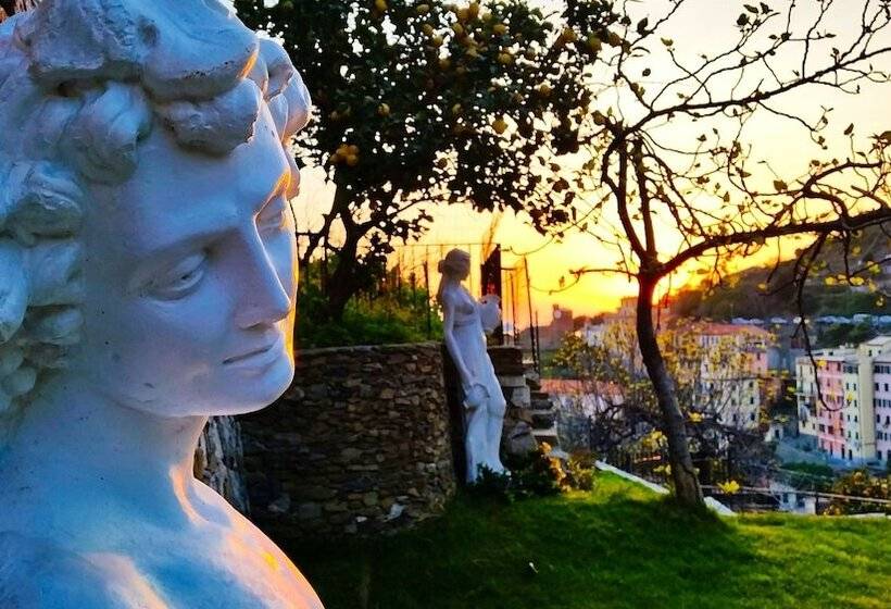 Cinqueterre Residence