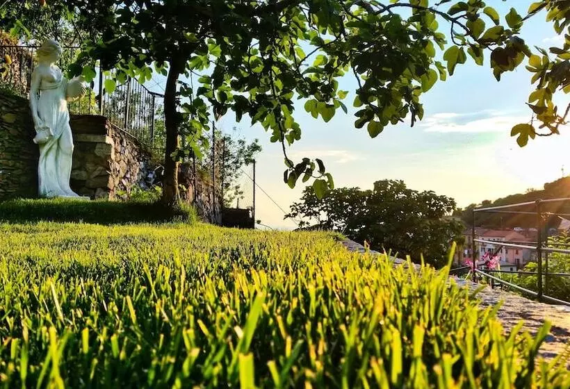 Cinqueterre Residence