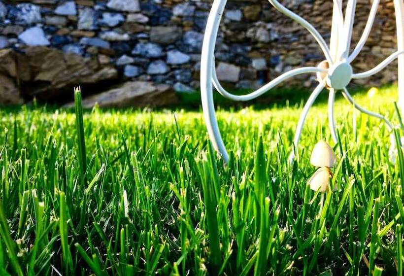 Cinqueterre Residence