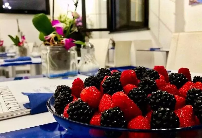 Cinqueterre Residence