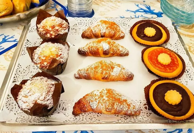 Cinqueterre Residence