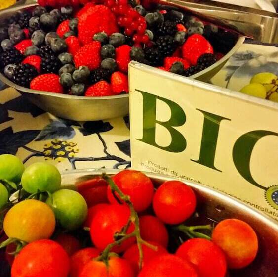 Cinqueterre Residence