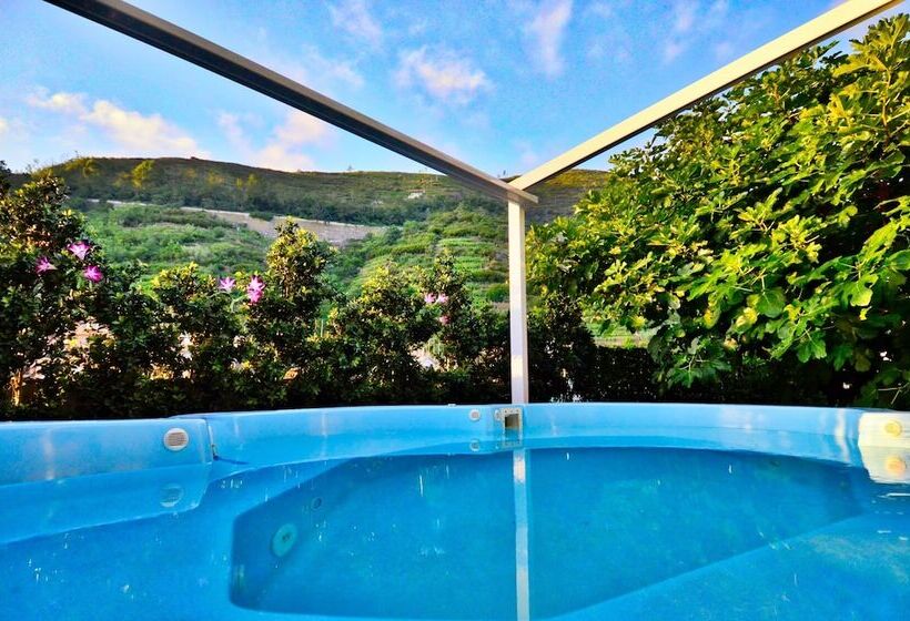 Cinqueterre Residence