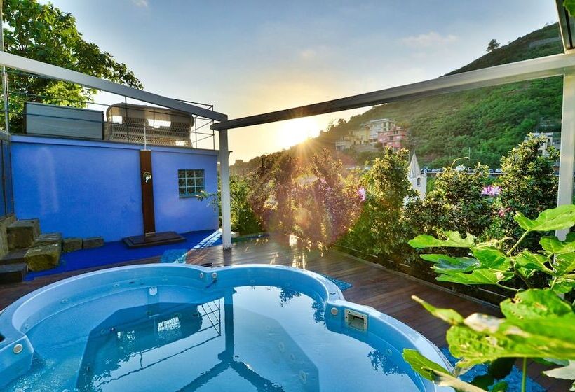 Cinqueterre Residence