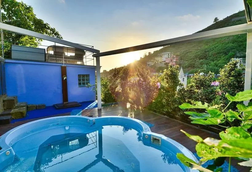 Cinqueterre Residence