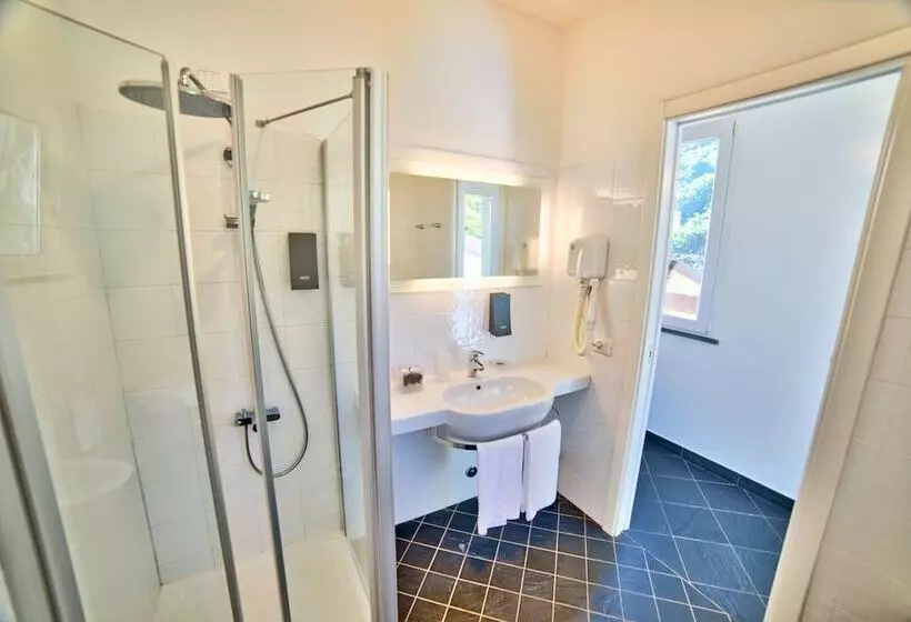 Cinqueterre Residence