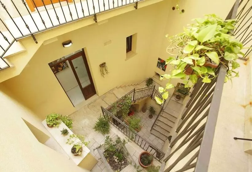 هتل Albergo Maccotta