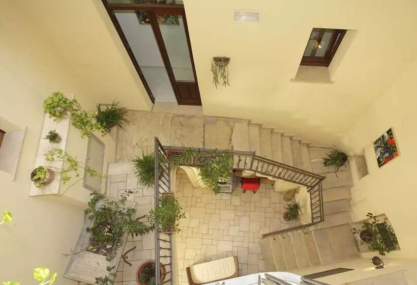 هتل Albergo Maccotta