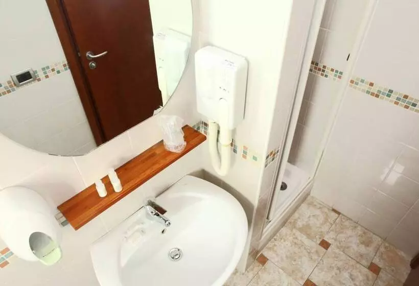 هتل Albergo Maccotta