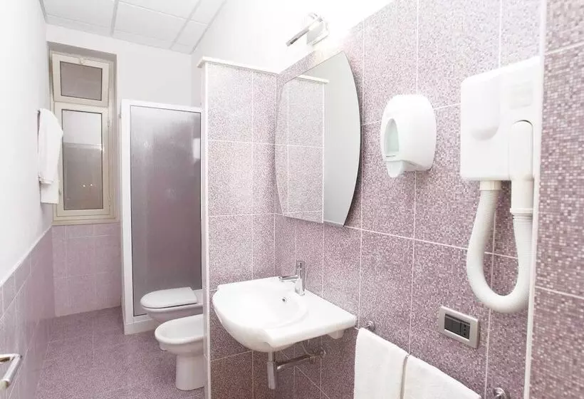 هتل Albergo Maccotta