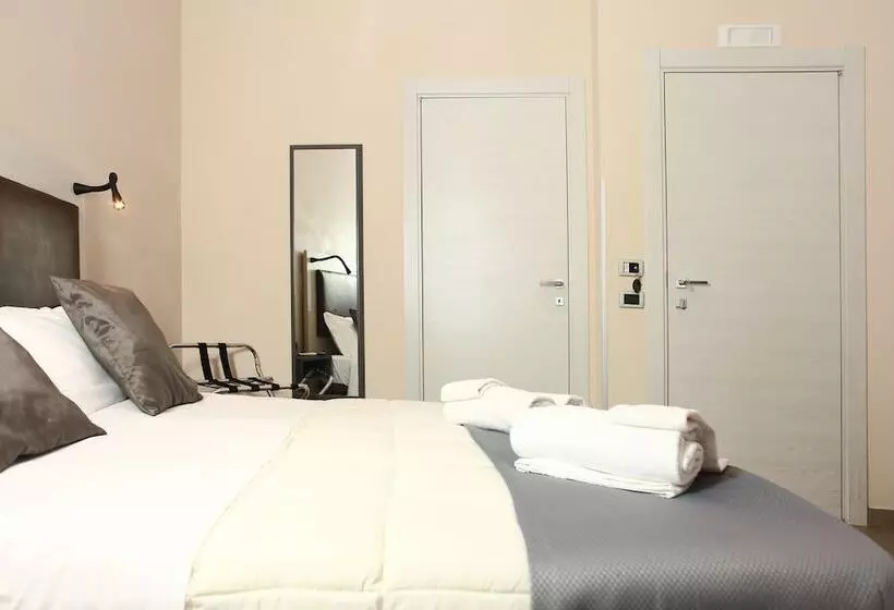 هتل Albergo Maccotta