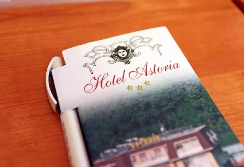 בית מלון כפרי Astoria