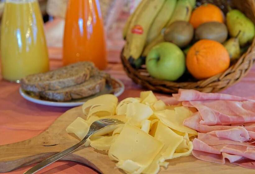 酒店 Au Bivouac De Napoléon