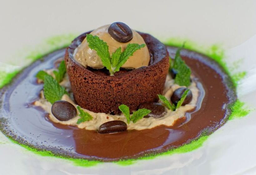 ホテル Au Bivouac De Napoléon