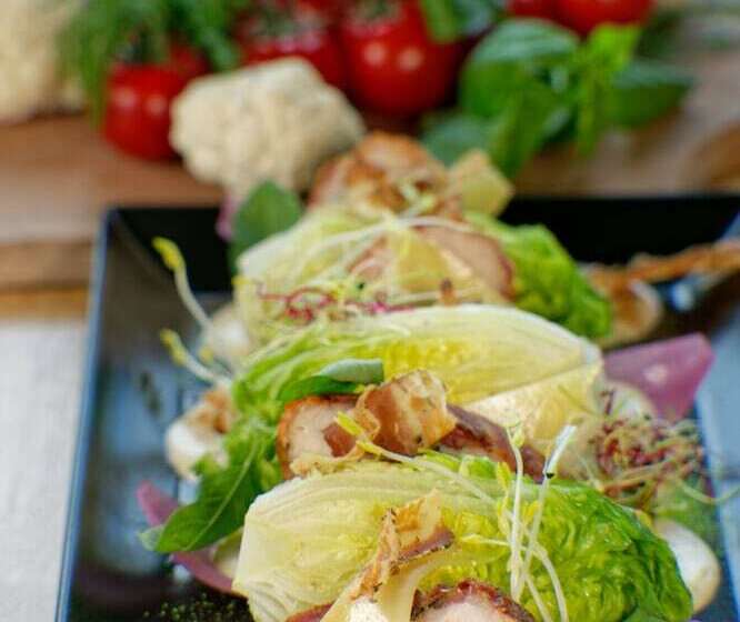 酒店 Au Bivouac De Napoléon