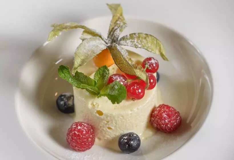 Отель Au Bivouac De Napoléon