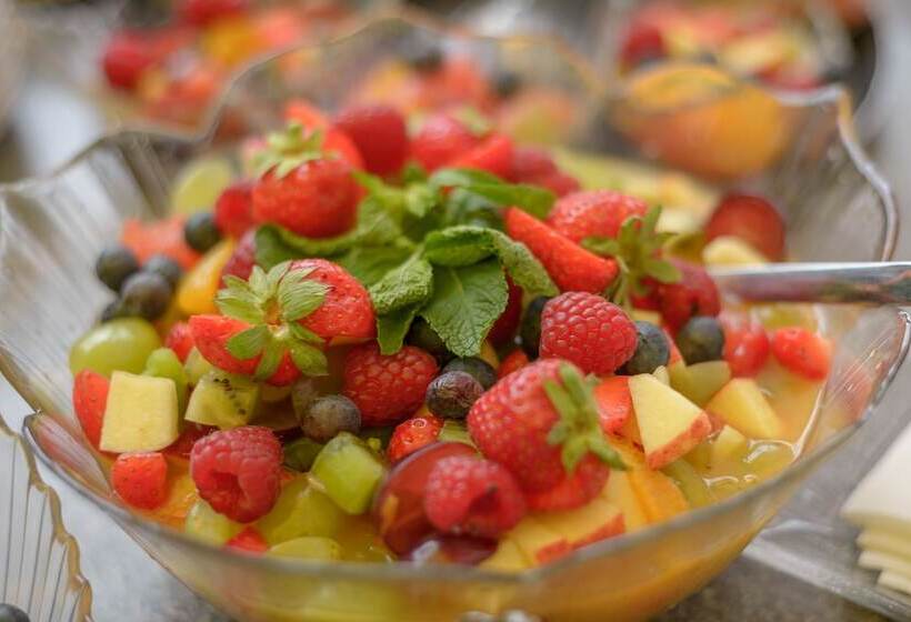 酒店 Au Bivouac De Napoléon