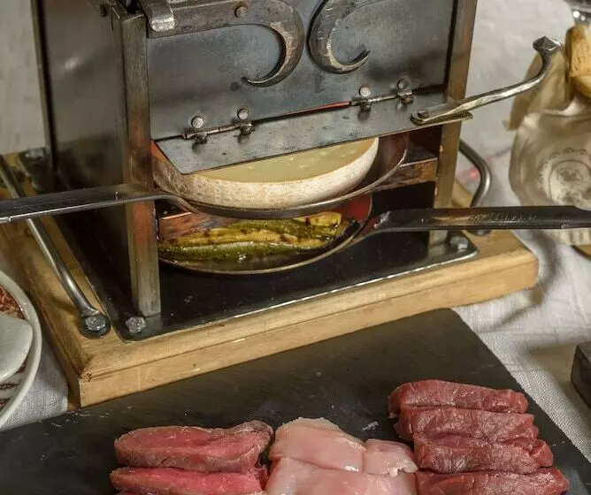 Отель Au Bivouac De Napoléon