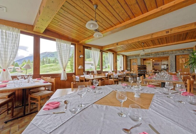 酒店 Au Bivouac De Napoléon