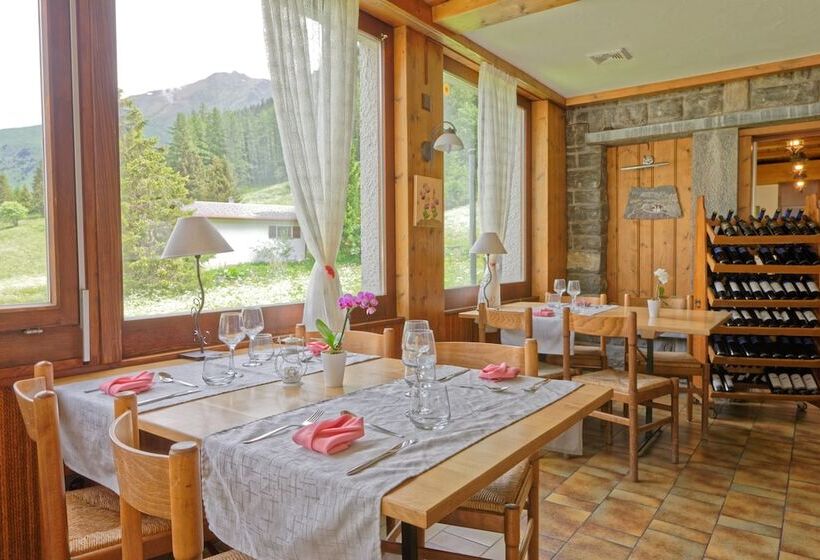 酒店 Au Bivouac De Napoléon