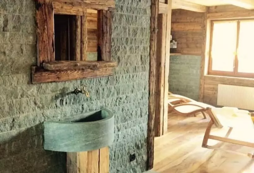 Отель Au Bivouac De Napoléon