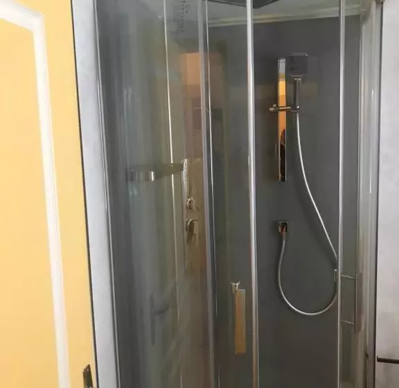 ホテル Bar Restaurant Couleurs Sud