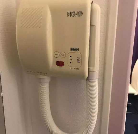 ホテル Bar Restaurant Couleurs Sud