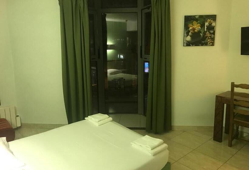 호텔 Bar Restaurant Couleurs Sud