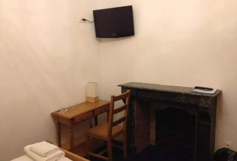 ホテル Bar Restaurant Couleurs Sud