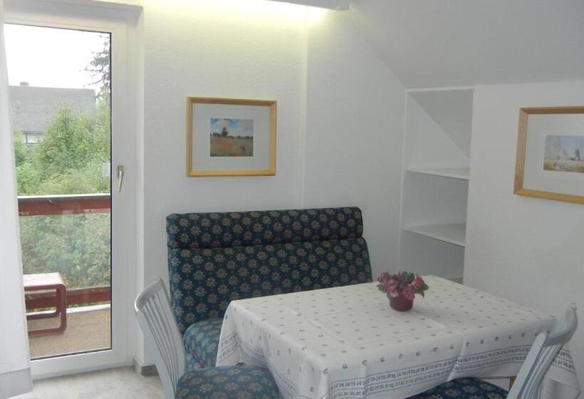 בית מלון כפרי Barbara