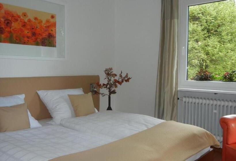 בית מלון כפרי Barbara