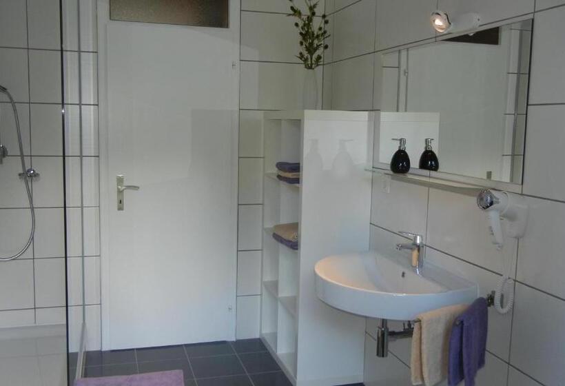 בית מלון כפרי Barbara