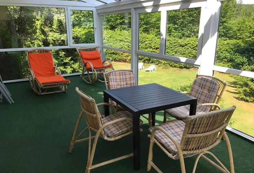 בית מלון כפרי Barbara