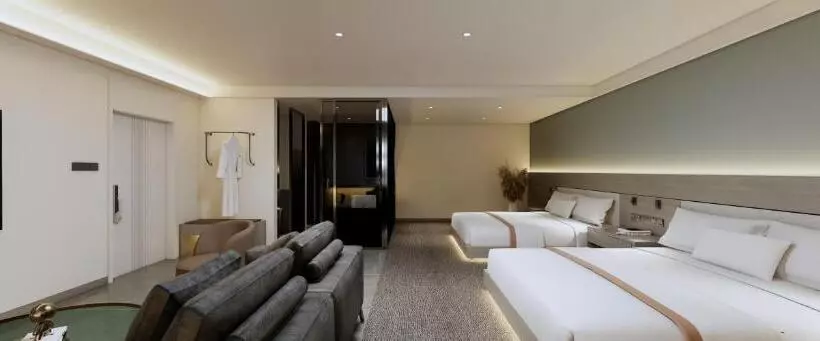 Отель Berghof Am See