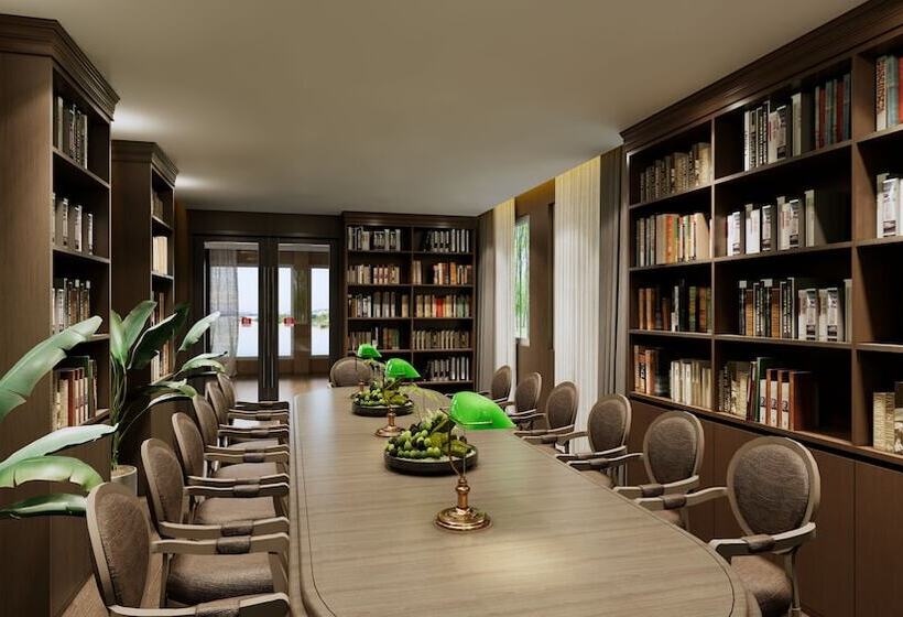 호텔 Berghof Am See