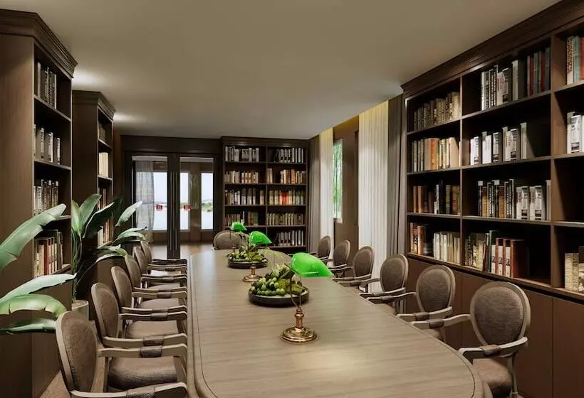 Отель Berghof Am See