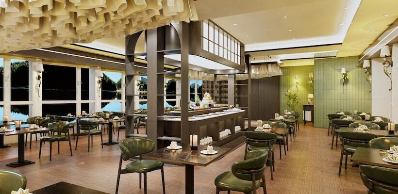 호텔 Berghof Am See