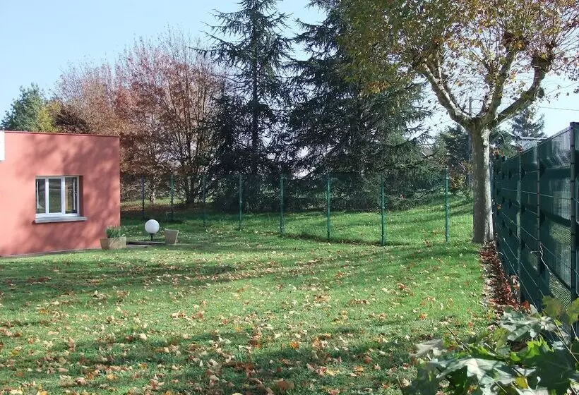 Best Hotel Lyon Saint Priest