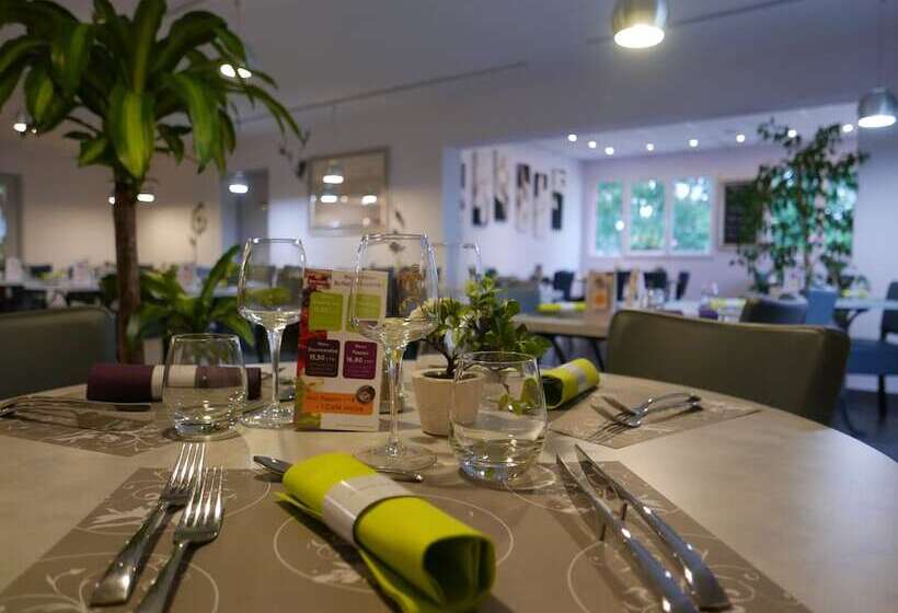 Best Hotel Lyon   Saint Priest