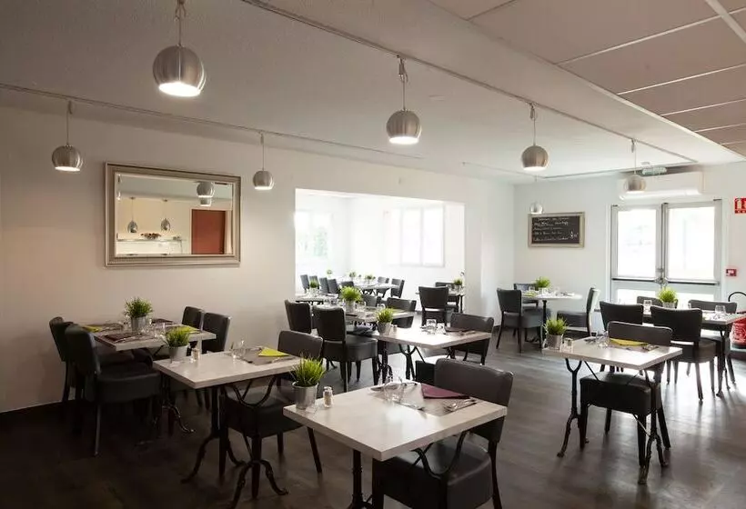 Best Hotel Lyon Saint Priest