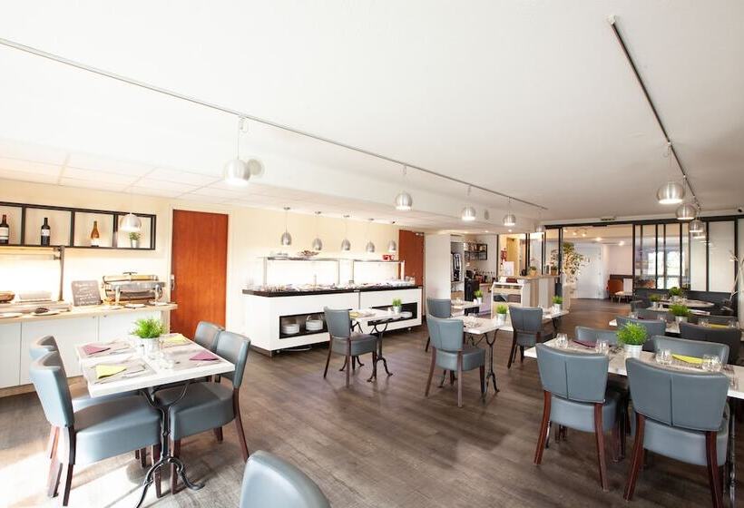 Best Hotel Lyon   Saint Priest