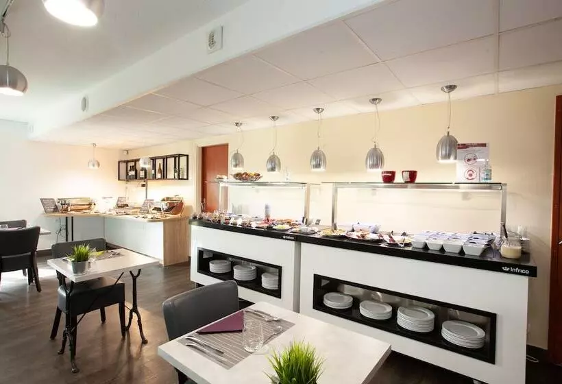 Best Hotel Lyon Saint Priest