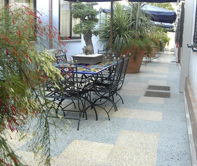 בית מלון כפרי Blumentag